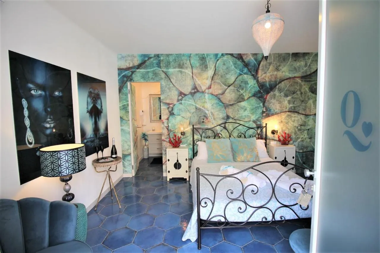 Quattrocuori Boutique Hotel & Spa Portopalo Di Capo Passero 4*,