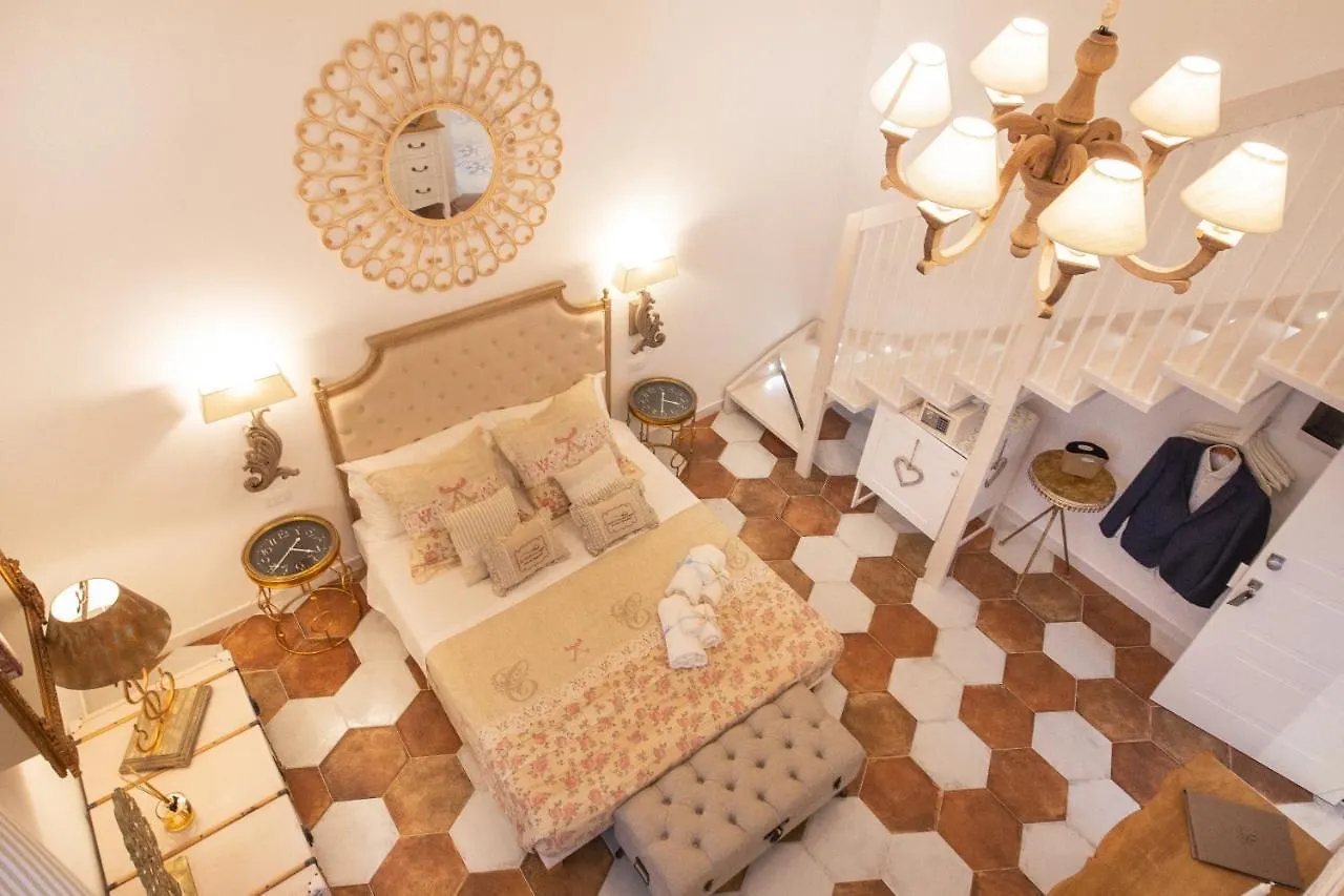Quattrocuori Boutique Hotel & Spa Portopalo Di Capo Passero