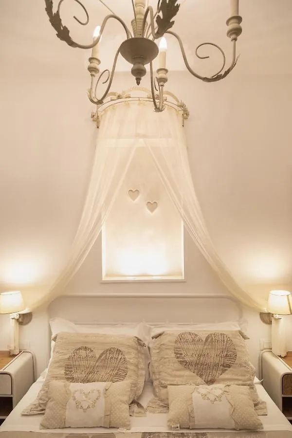 Quattrocuori Boutique Hotel & Spa Portopalo Di Capo Passero Ιταλία