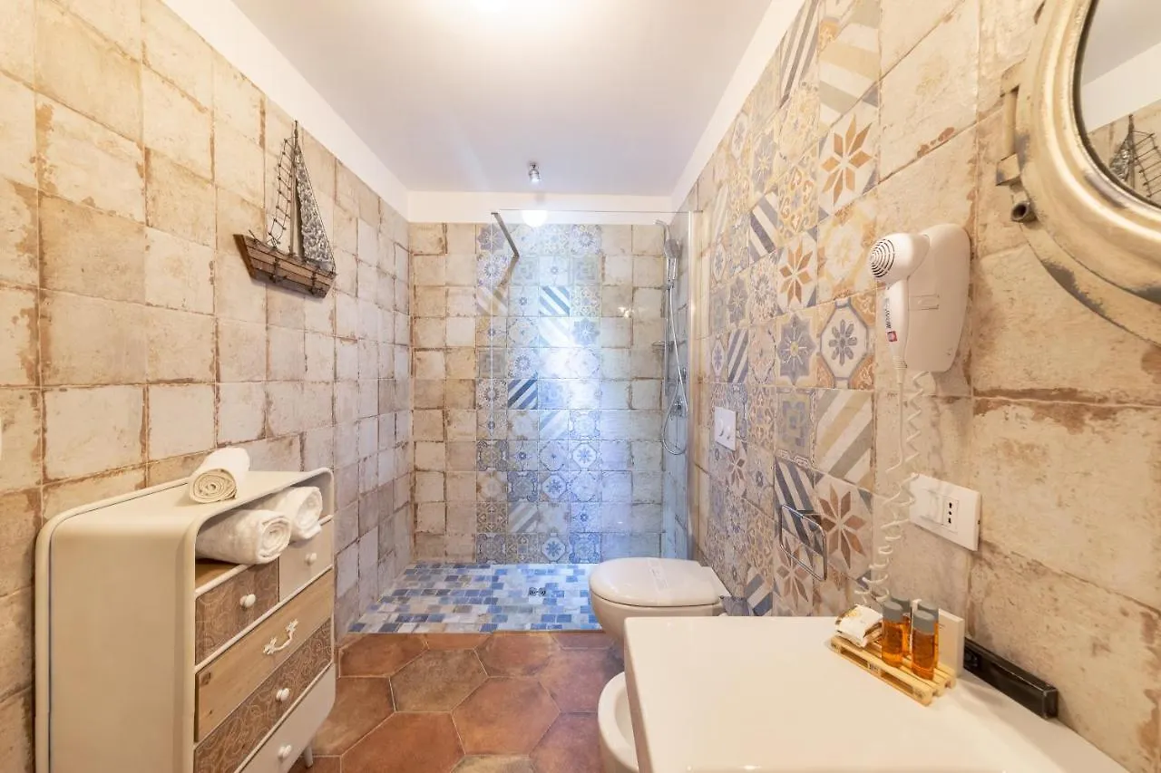 Quattrocuori Boutique Hotel & Spa Portopalo Di Capo Passero 4*,  Ιταλία