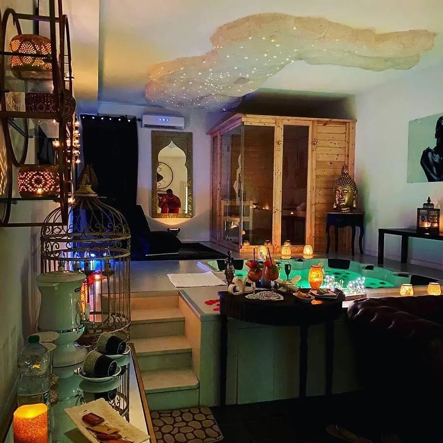 Quattrocuori Boutique Hotel & Spa Portopalo Di Capo Passero