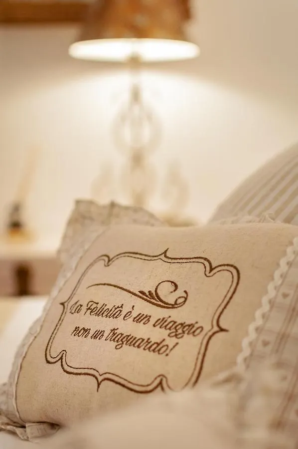 Quattrocuori Boutique Hotel & Spa Portopalo Di Capo Passero 4*,  Italy