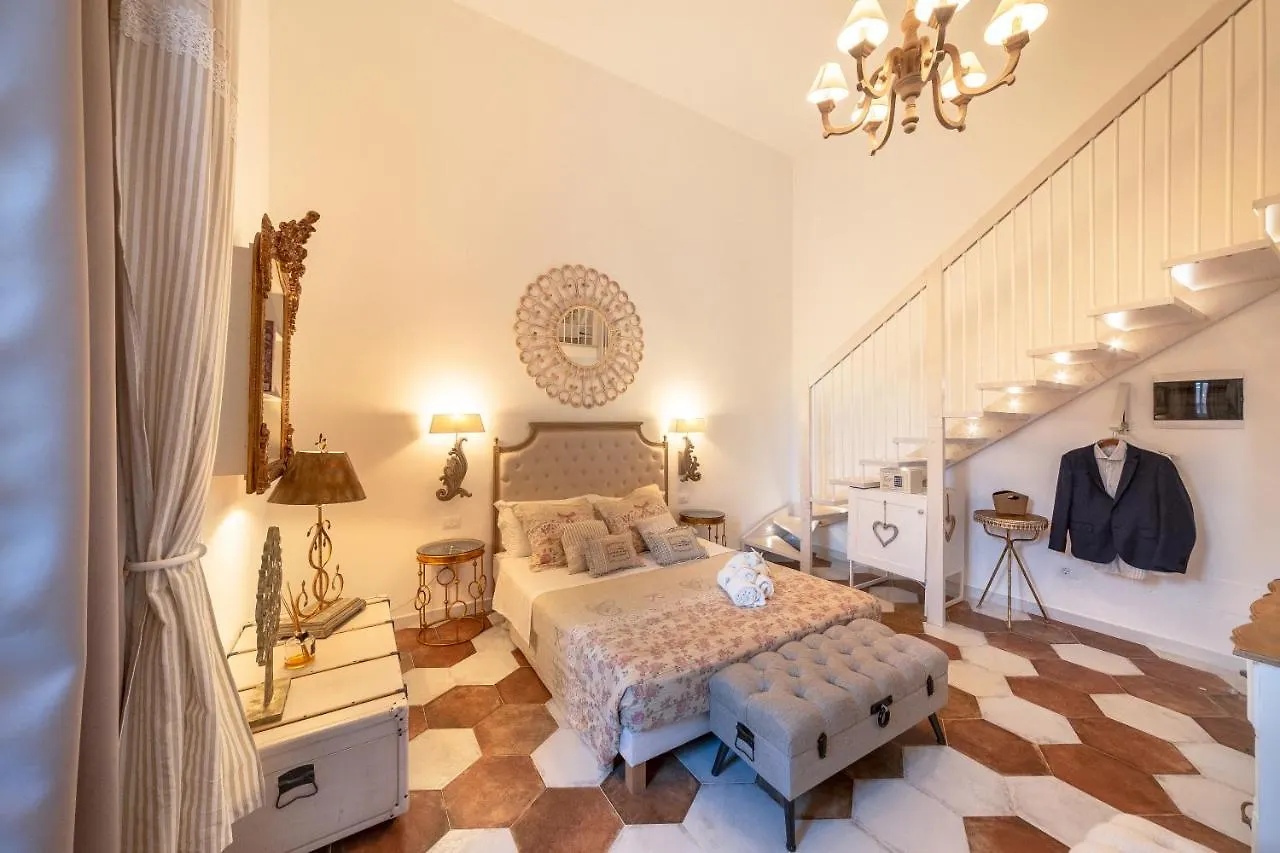 Quattrocuori Boutique Hotel & Spa Portopalo Di Capo Passero Italy