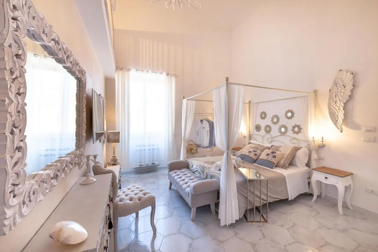 Quattrocuori Boutique Hotel & Spa Portopalo Di Capo Passero
