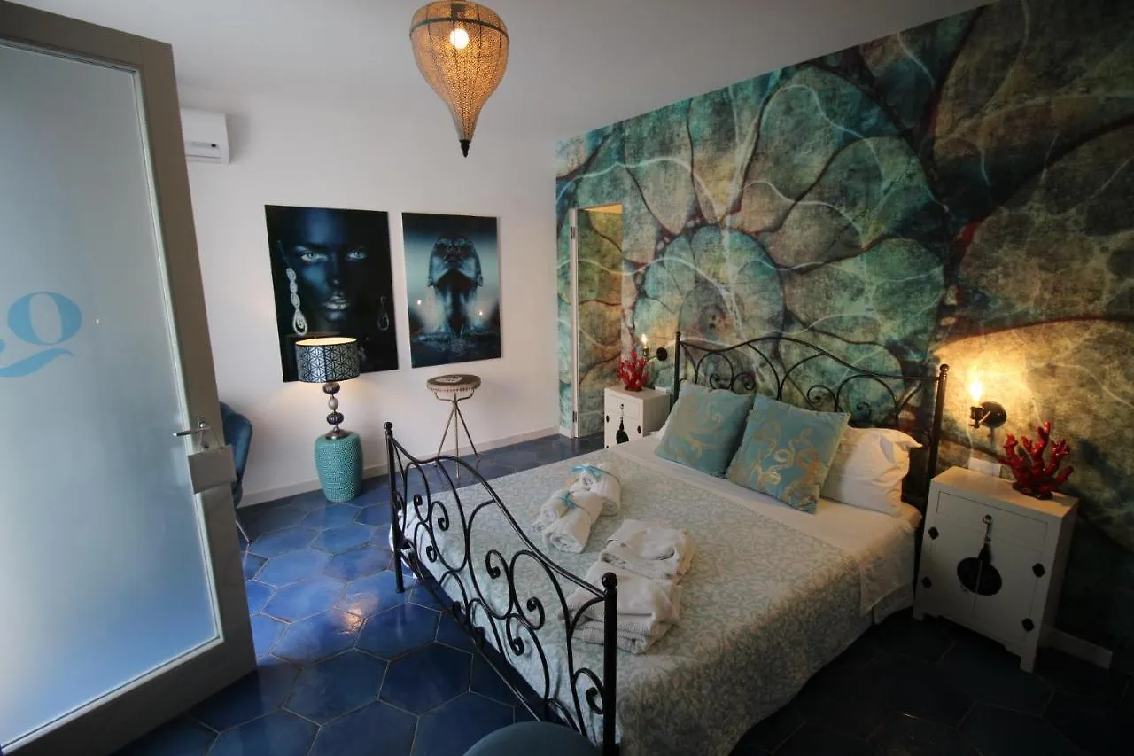 Quattrocuori Boutique Hotel & Spa Portopalo Di Capo Passero