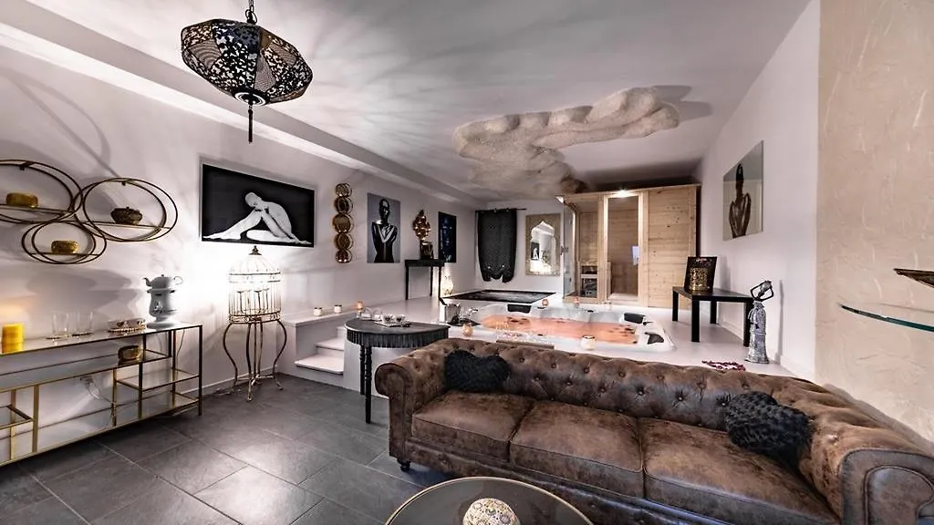Quattrocuori Boutique Hotel & Spa Portopalo Di Capo Passero 4*,