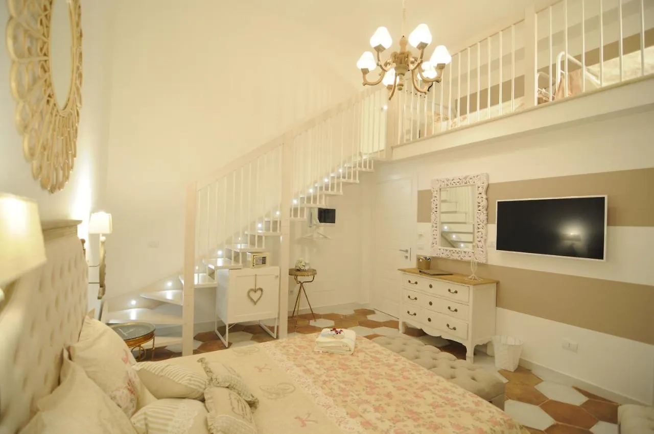 Quattrocuori Boutique Hotel & Spa Portopalo Di Capo Passero