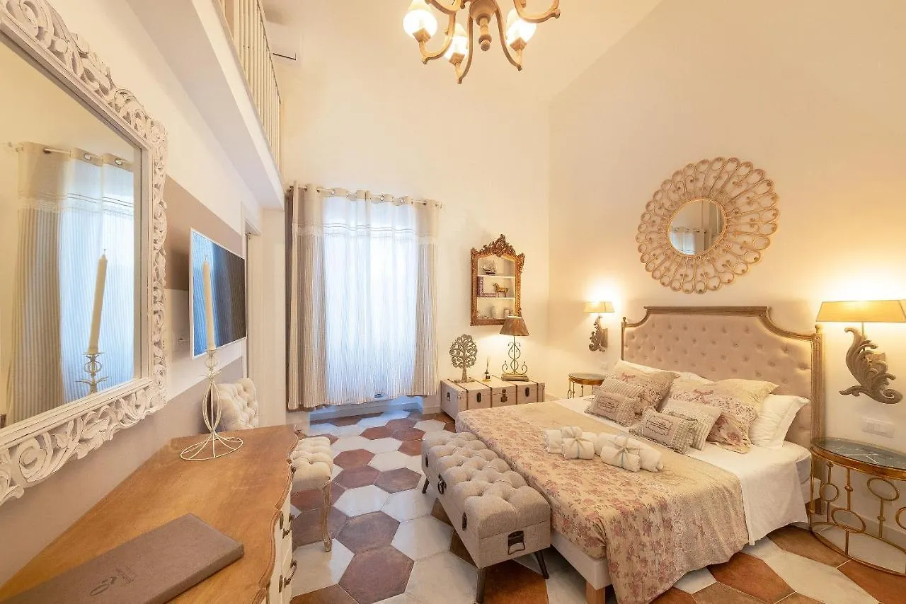 Quattrocuori Boutique Hotel & Spa Portopalo Di Capo Passero