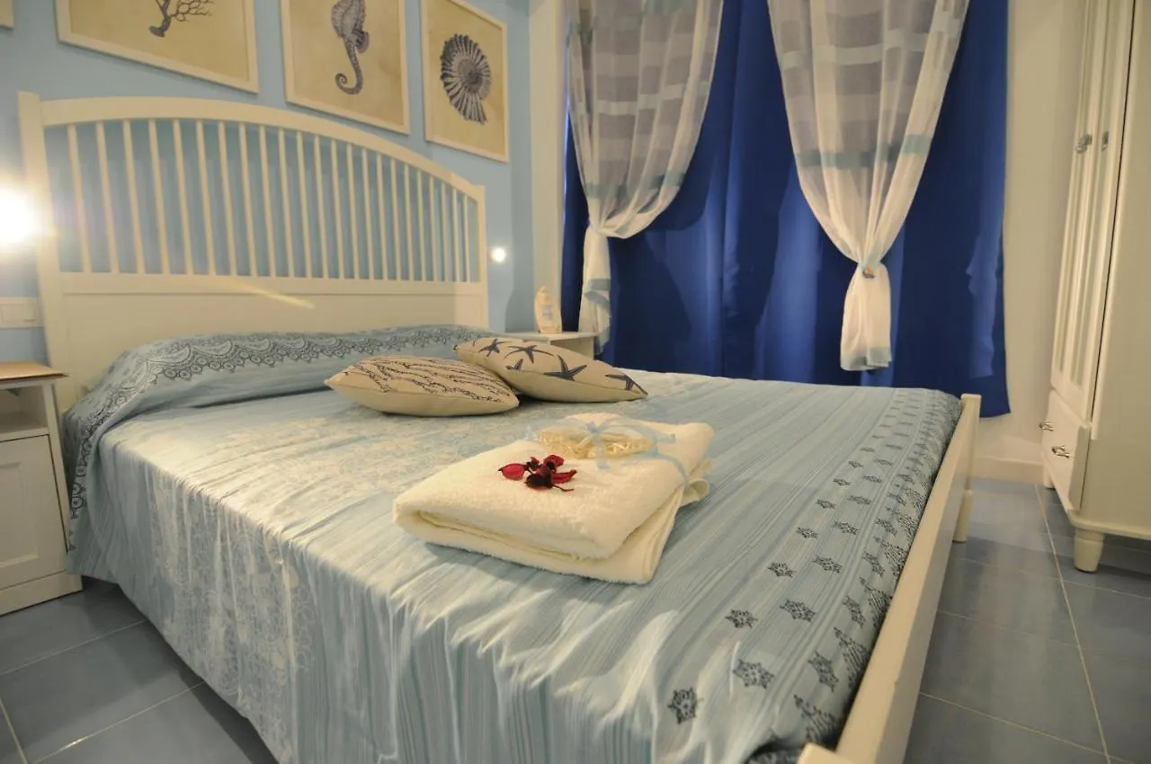 Quattrocuori Boutique Hotel & Spa Portopalo Di Capo Passero Italy