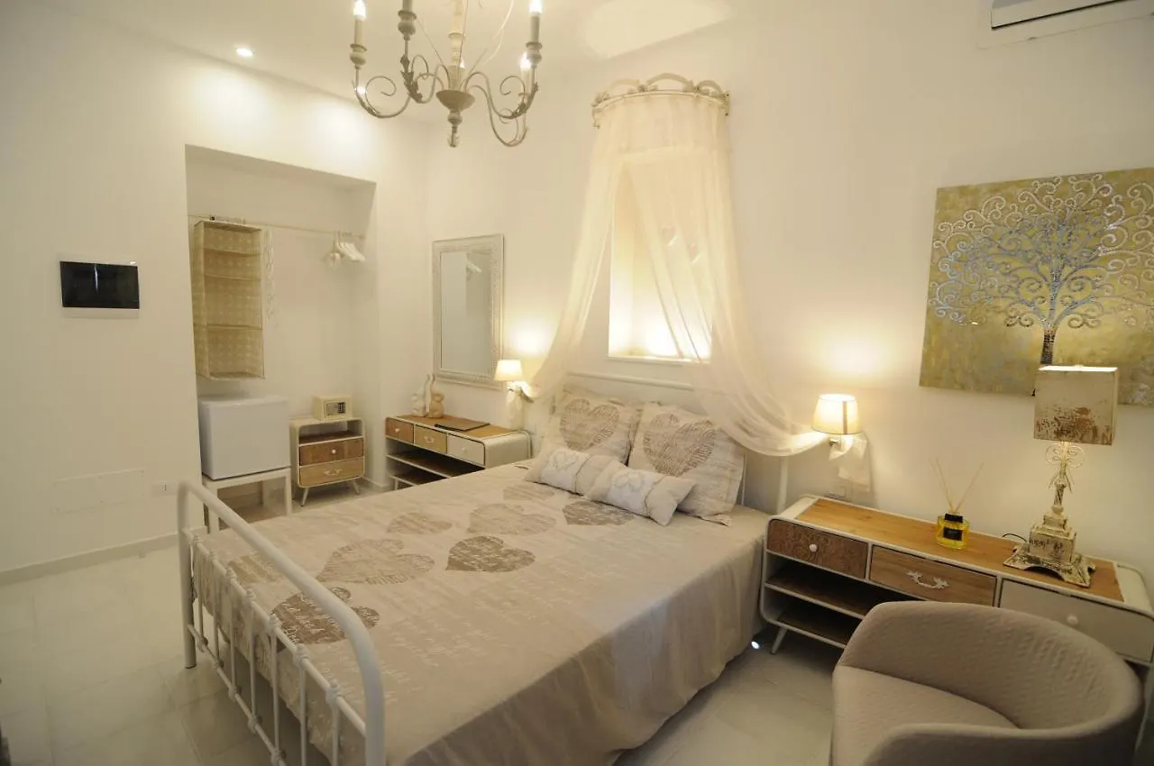 Quattrocuori Boutique Hotel & Spa Portopalo Di Capo Passero