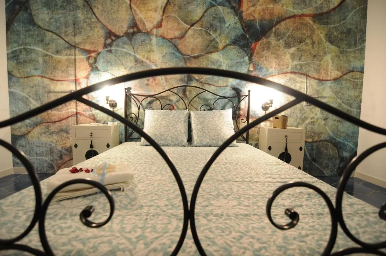 ****  Quattrocuori Boutique Hotel & Spa Portopalo Di Capo Passero Ιταλία