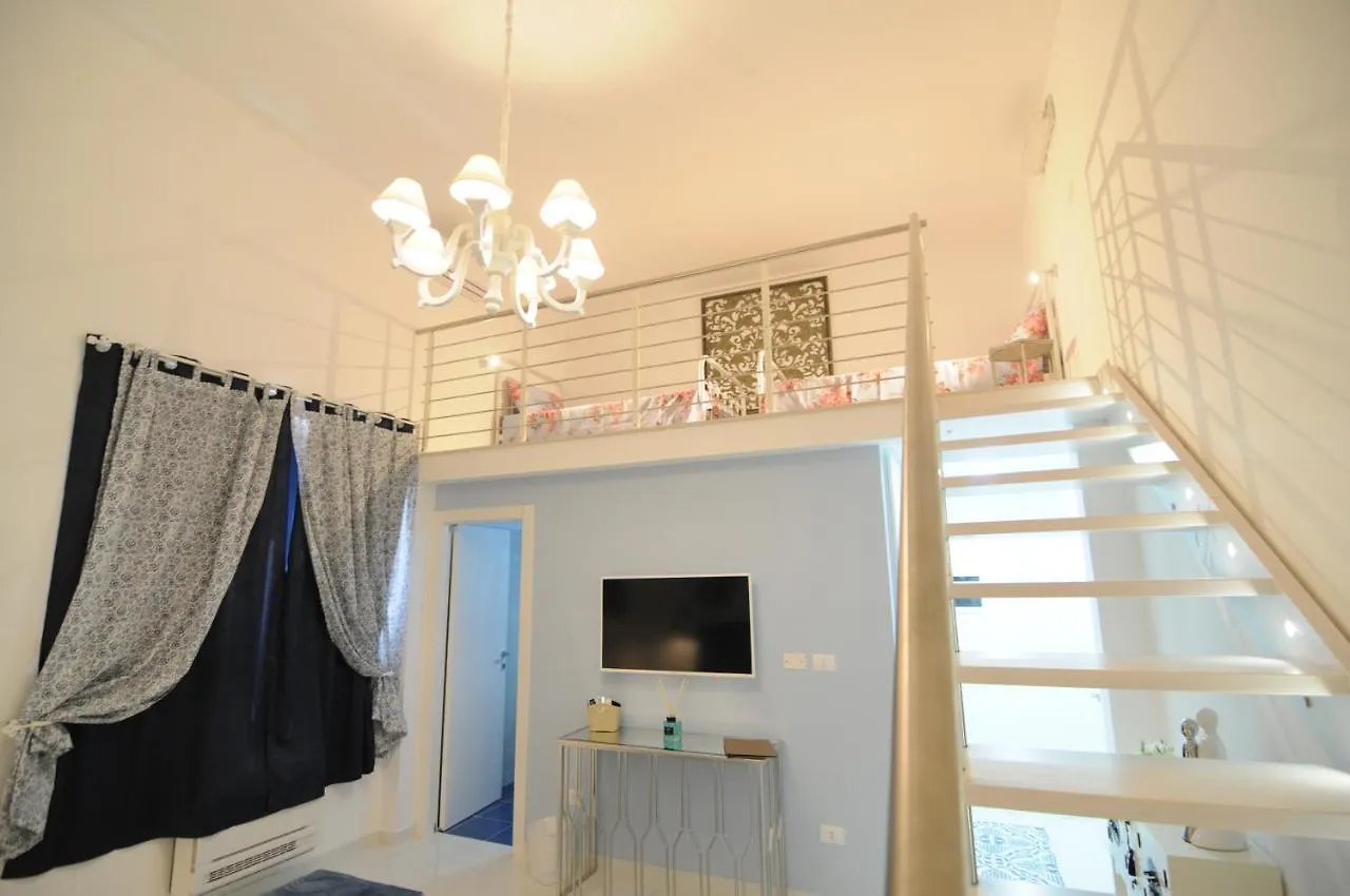 Quattrocuori Boutique Hotel & Spa Portopalo Di Capo Passero