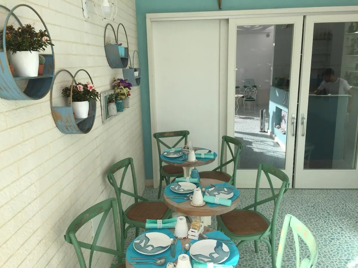 Quattrocuori Boutique Hotel & Spa Portopalo Di Capo Passero