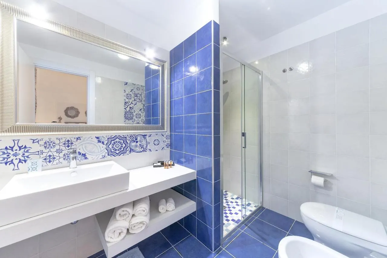 Quattrocuori Boutique Hotel & Spa Portopalo Di Capo Passero