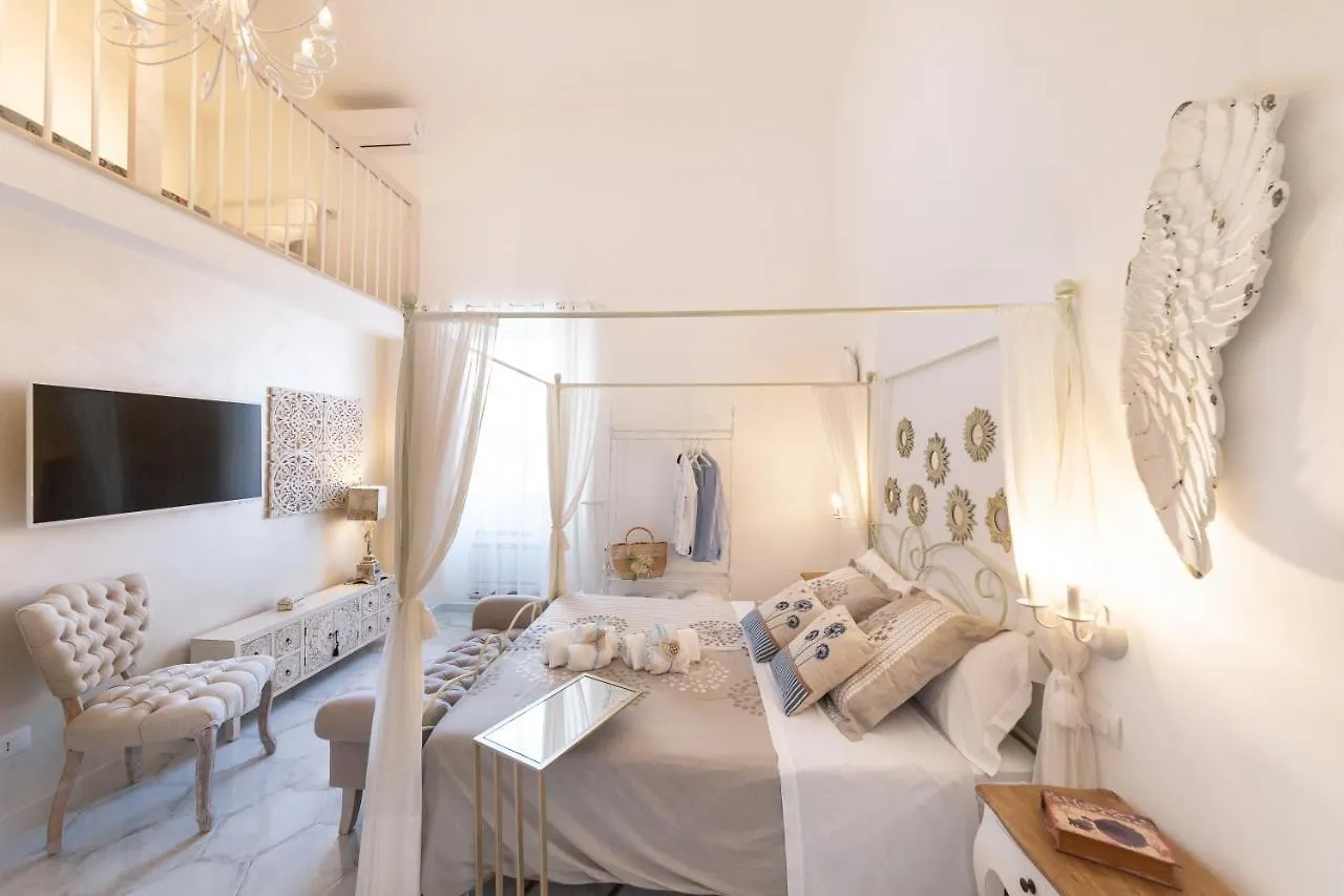 Quattrocuori Boutique Hotel & Spa Portopalo Di Capo Passero