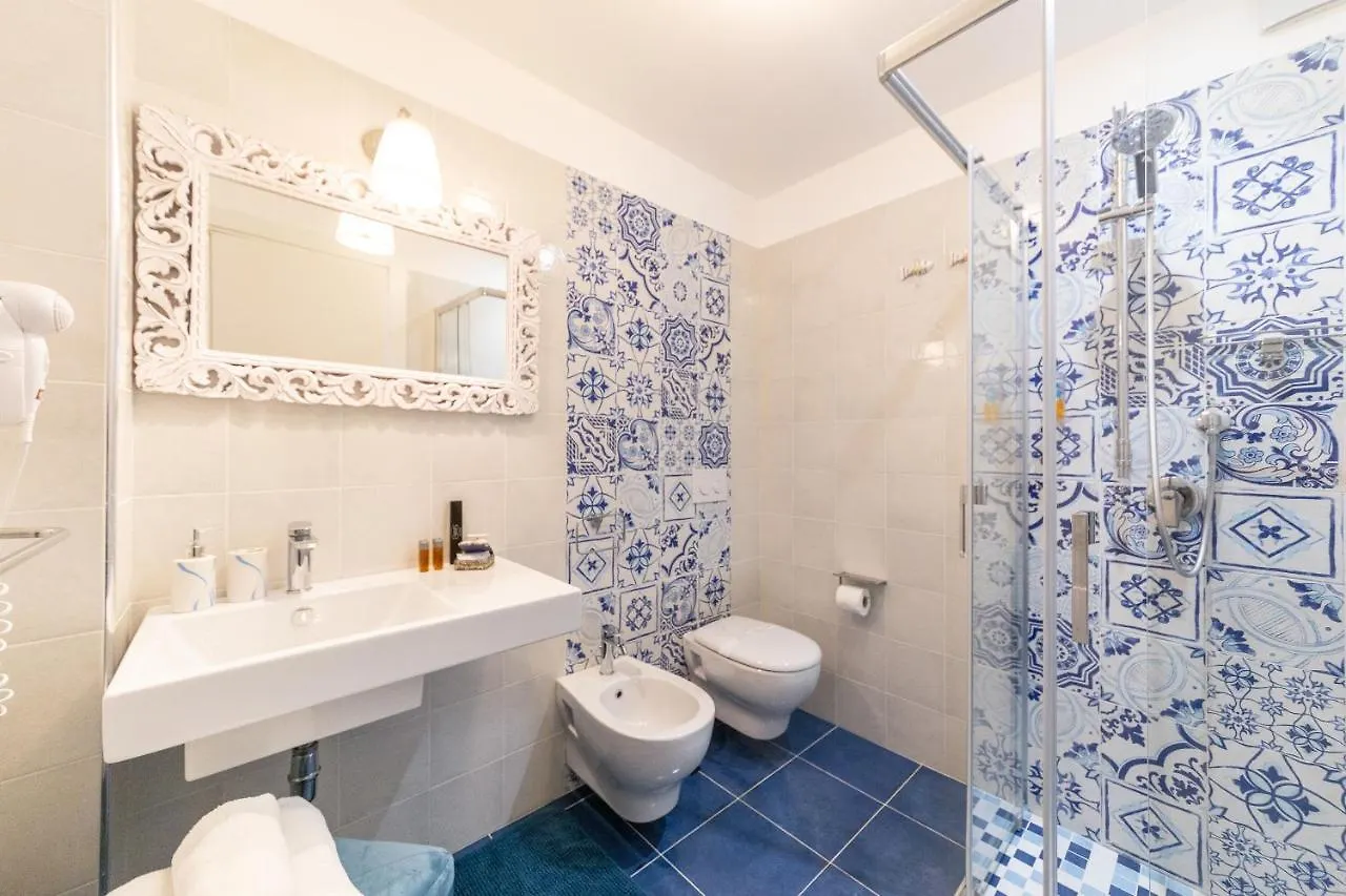 Quattrocuori Boutique Hotel & Spa Portopalo Di Capo Passero
