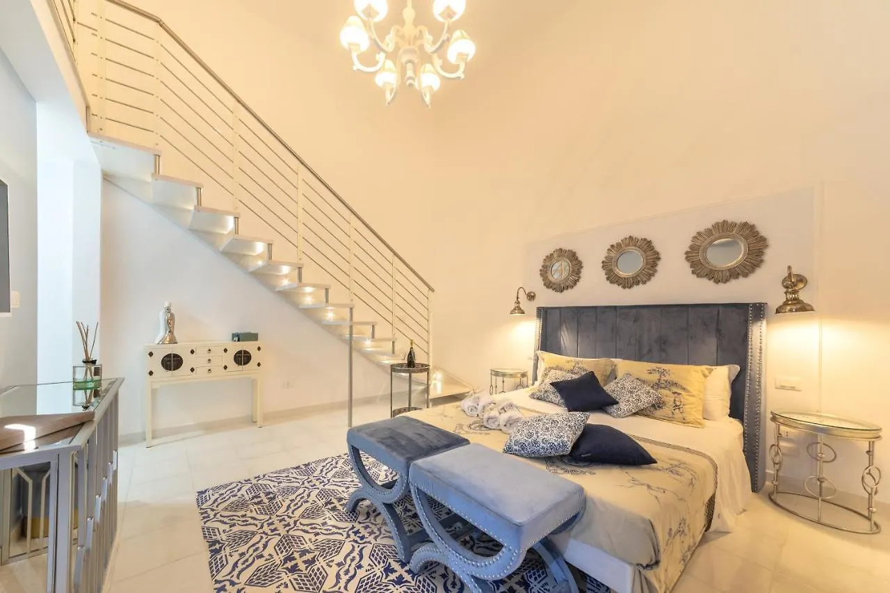 Quattrocuori Boutique Hotel & Spa Portopalo Di Capo Passero 4*,  Ιταλία