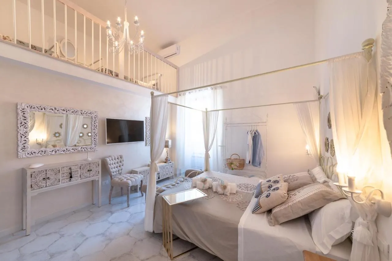 ****  Quattrocuori Boutique Hotel & Spa Portopalo Di Capo Passero Italy