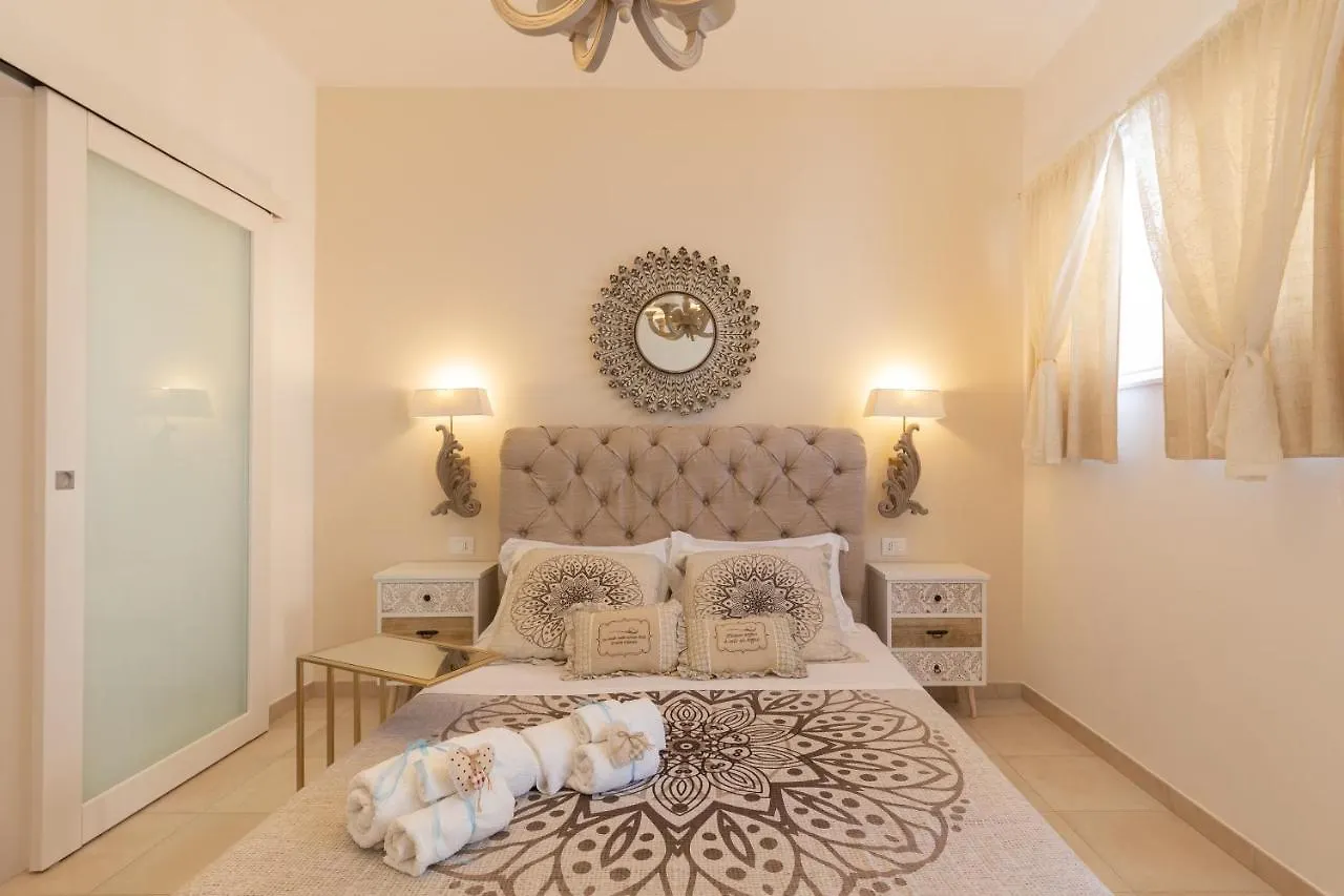 Quattrocuori Boutique Hotel & Spa Portopalo Di Capo Passero