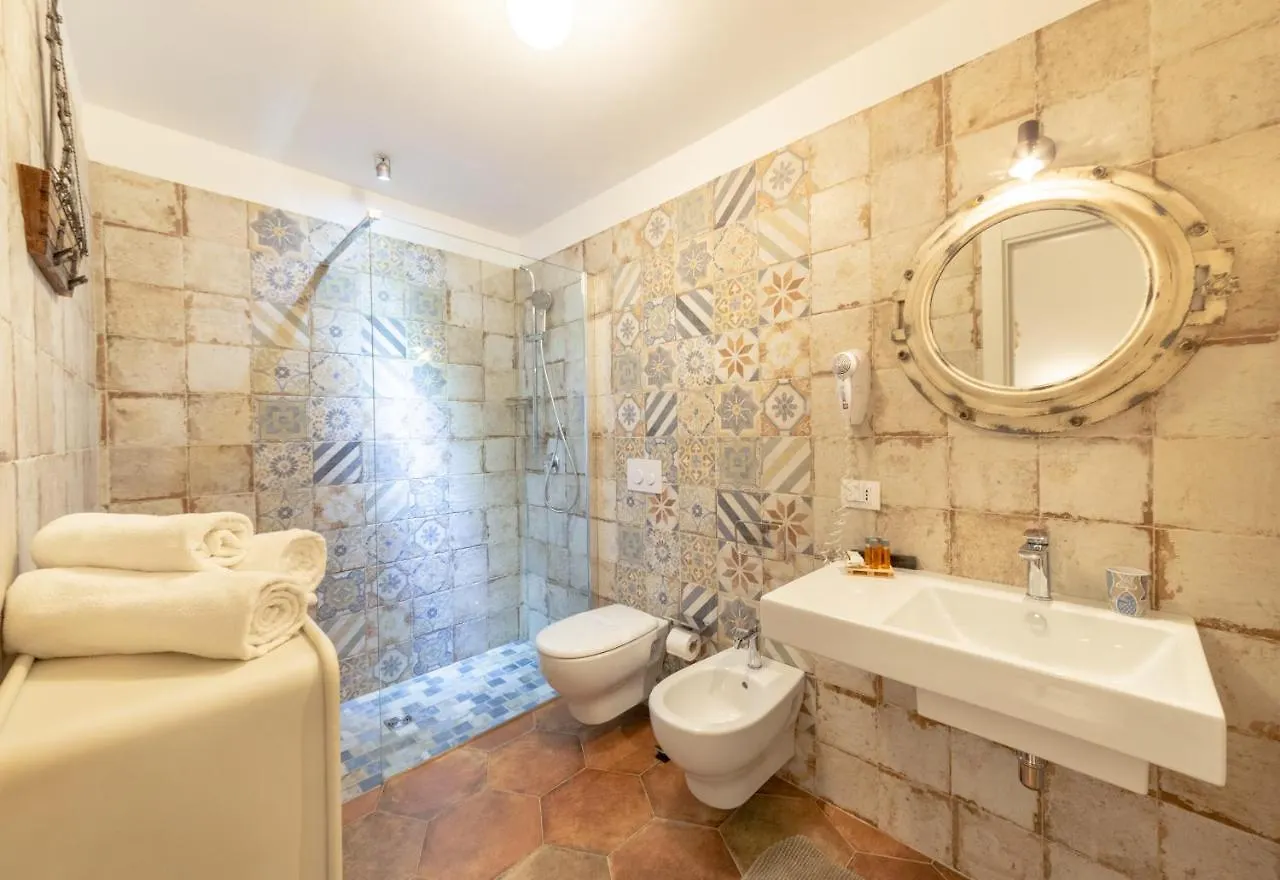 Quattrocuori Boutique Hotel & Spa Portopalo Di Capo Passero
