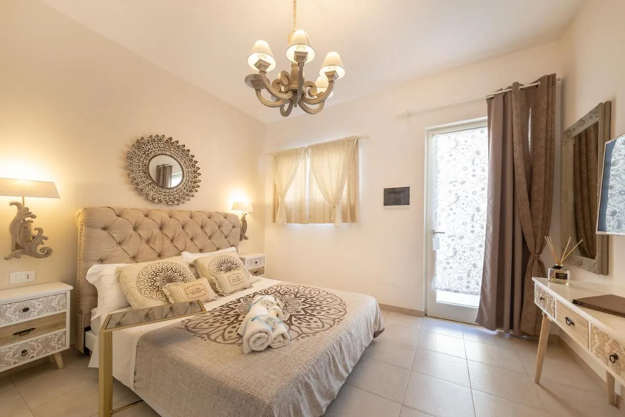 Quattrocuori Boutique Hotel & Spa Portopalo Di Capo Passero