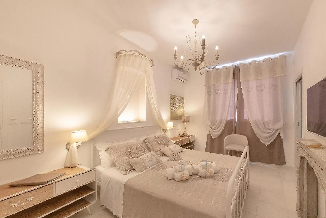 ****  Quattrocuori Boutique Hotel & Spa Portopalo Di Capo Passero Italy