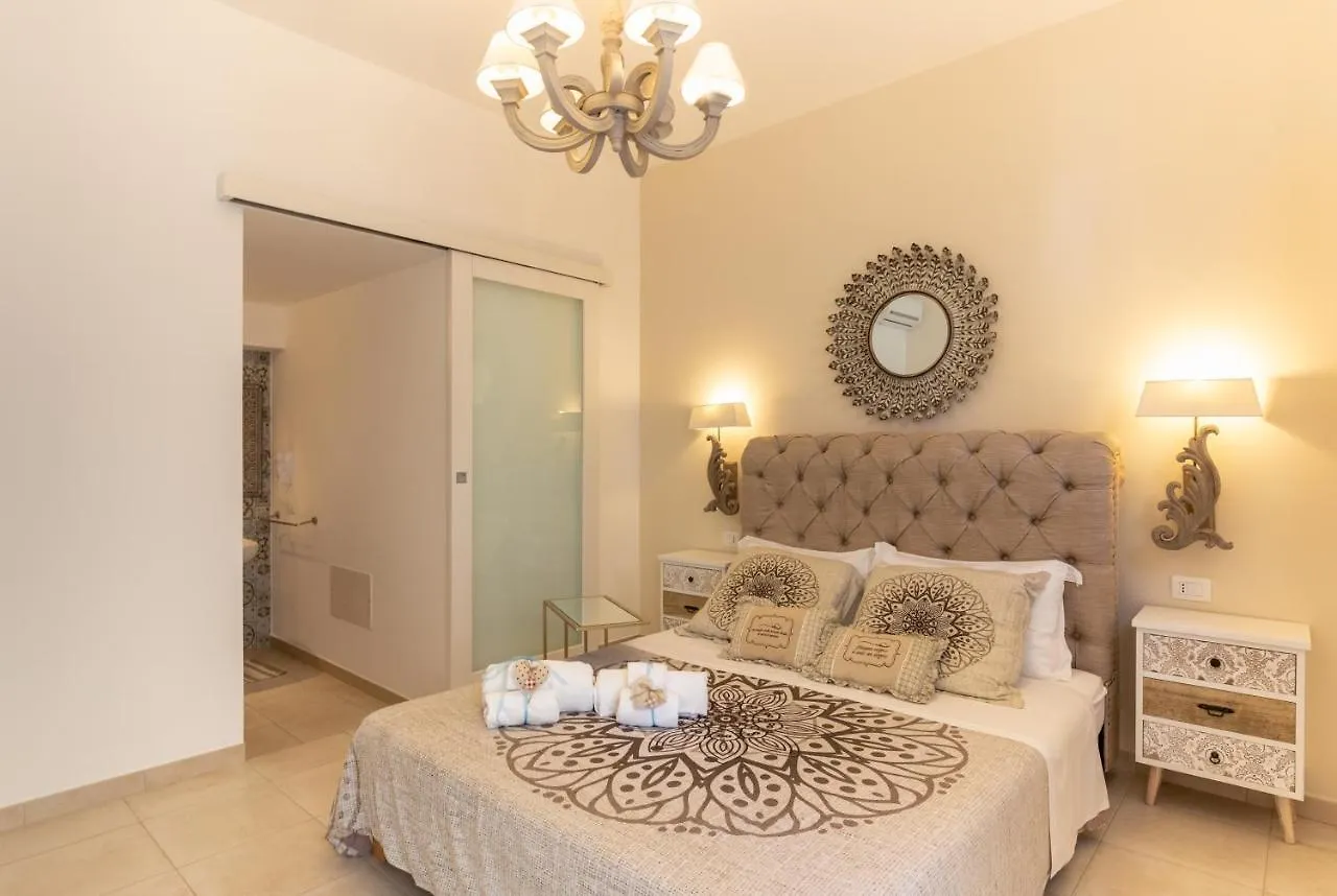 Quattrocuori Boutique Hotel & Spa Portopalo Di Capo Passero
