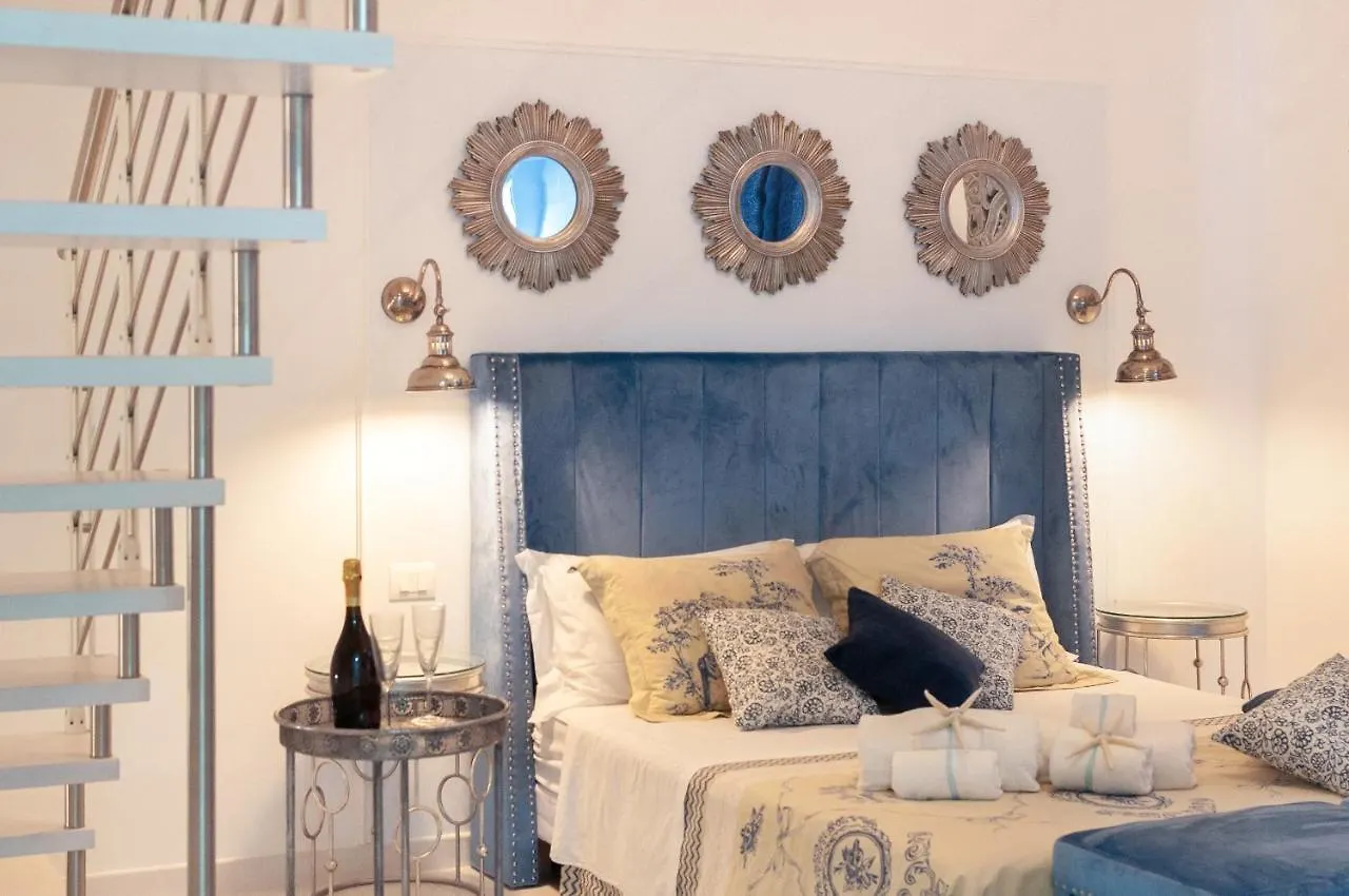 Quattrocuori Boutique Hotel & Spa Portopalo Di Capo Passero