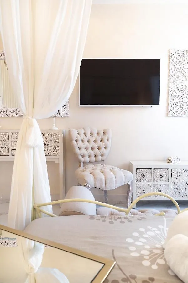 Quattrocuori Boutique Hotel & Spa Portopalo Di Capo Passero