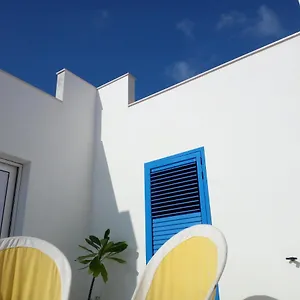 Mediterranea Bed & Breakfast