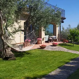Sotto L'eremo Frühstückspension