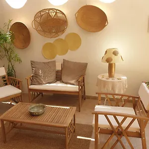 La Rosa Del Sud Bed & Breakfast
