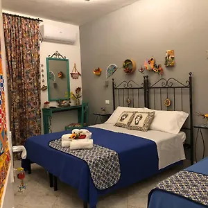 Guest house Cocciu D'amuri