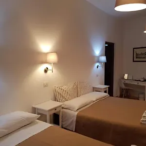 Gulliver's 2* Rome