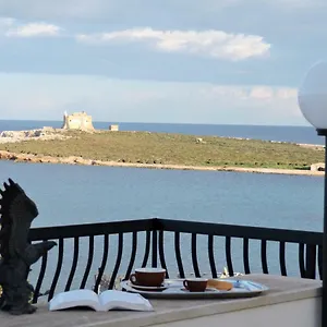 Bed & Breakfast Aquila Reale