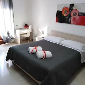 Guest house Casa Quisquina
