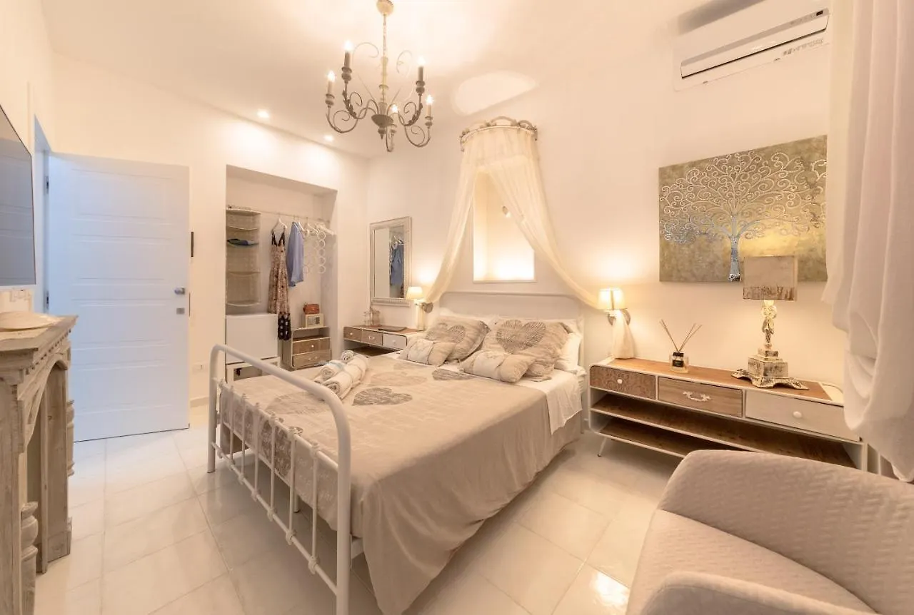 Quattrocuori Boutique Hotel & Spa Portopalo Di Capo Passero