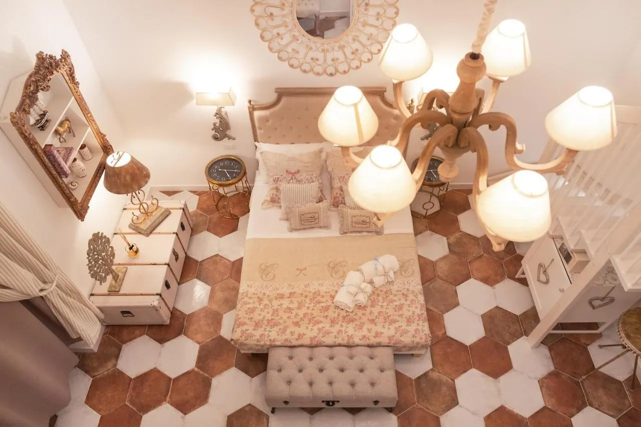 Quattrocuori Boutique Hotel & Spa Portopalo Di Capo Passero