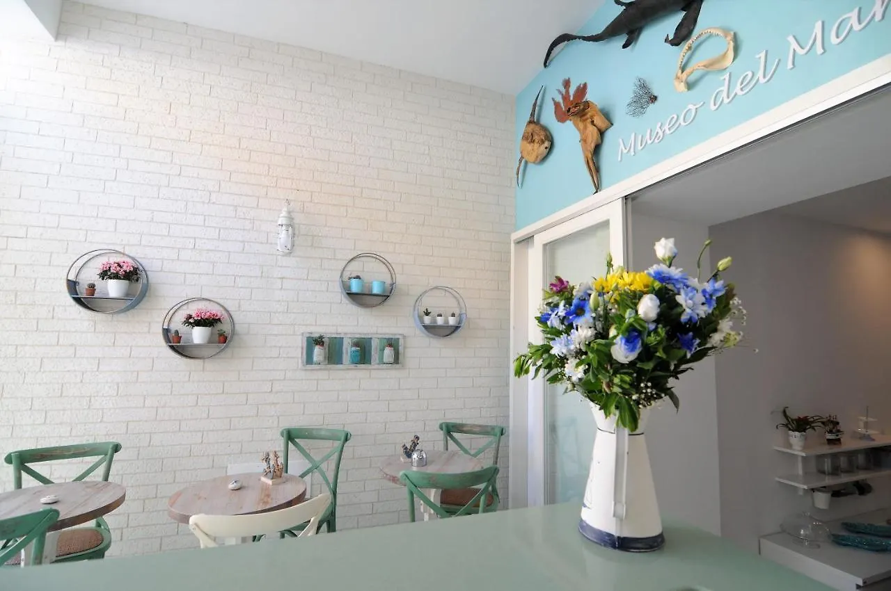 Quattrocuori Boutique Hotel & Spa Portopalo Di Capo Passero