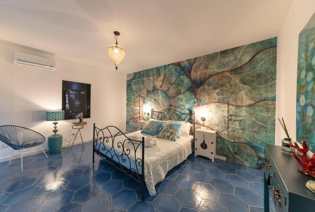 Quattrocuori Boutique Hotel & Spa Portopalo Di Capo Passero 4*,  Италия