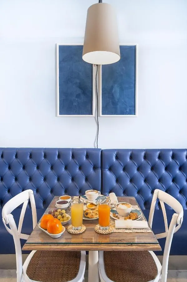 Quattrocuori Boutique Hotel & Spa Portopalo Di Capo Passero