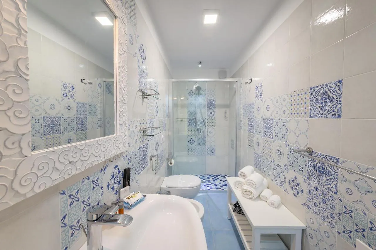 Quattrocuori Boutique Hotel & Spa Portopalo Di Capo Passero
