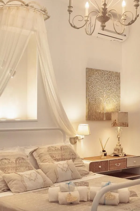Quattrocuori Boutique Hotel & Spa Portopalo Di Capo Passero